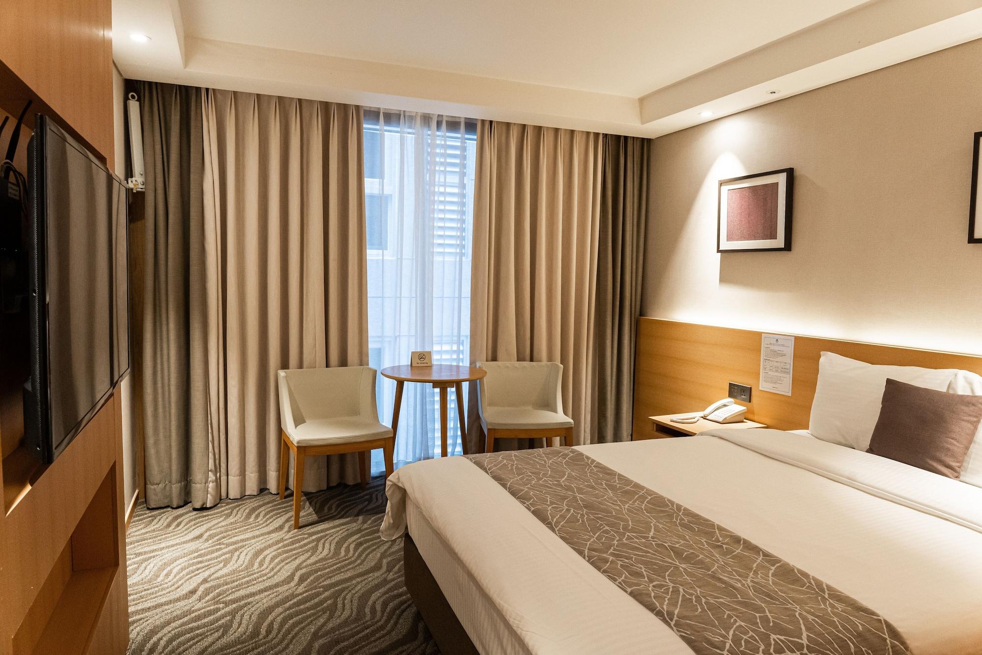 Seogwipo Js Hotel Εξωτερικό φωτογραφία