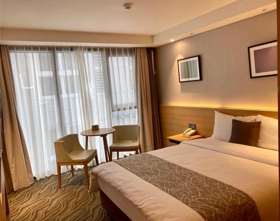 Seogwipo Js Hotel Εξωτερικό φωτογραφία