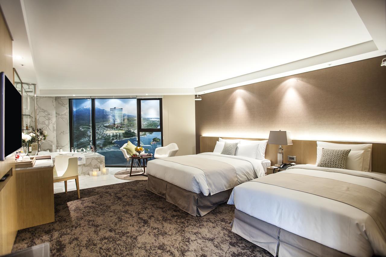 Seogwipo Js Hotel Εξωτερικό φωτογραφία