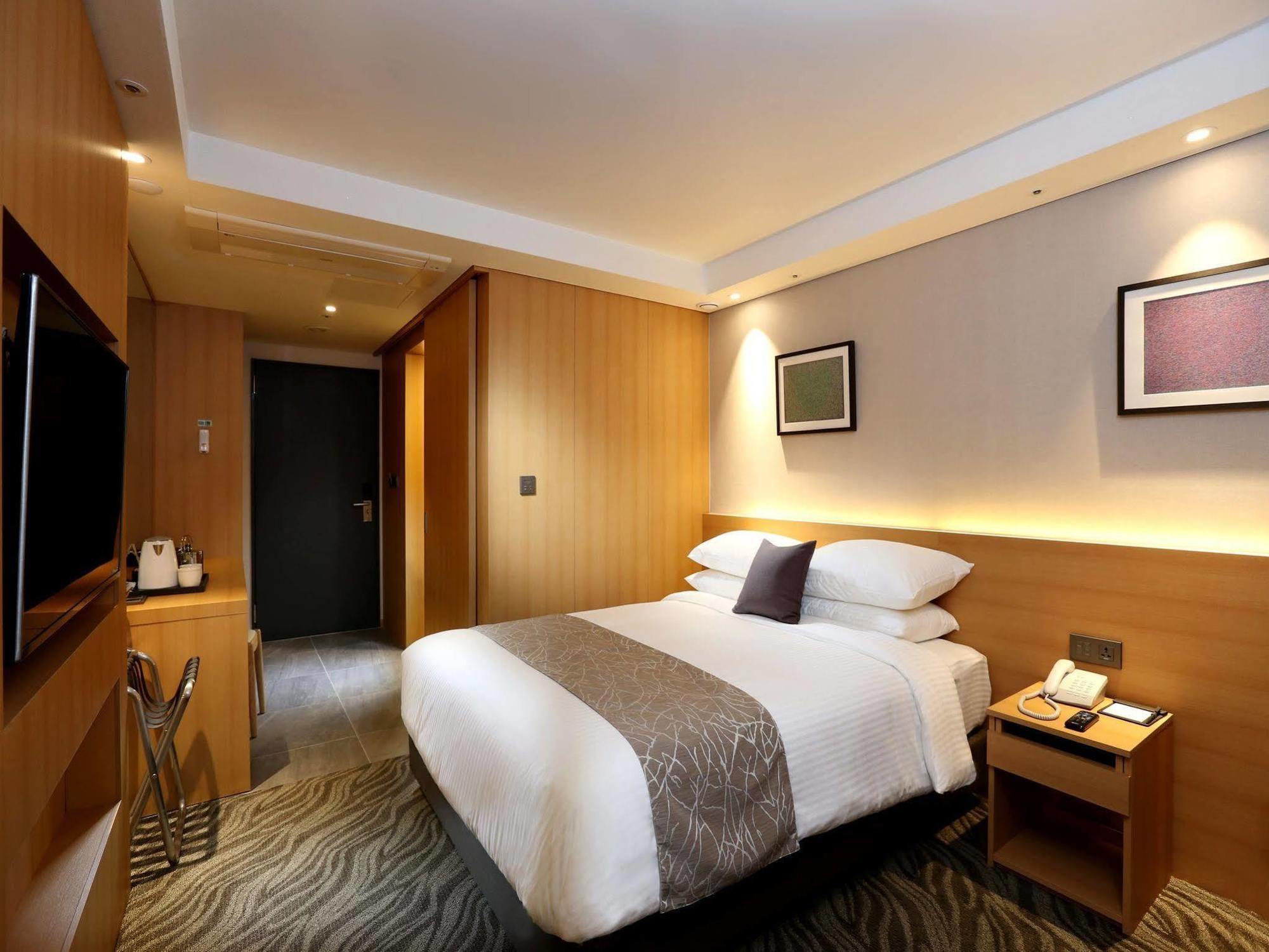 Seogwipo Js Hotel Εξωτερικό φωτογραφία
